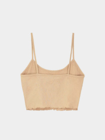 Топ Piazza Italia модель 03240_carne Фото