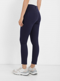 Скіні джинси Piazza Italia модель 06215_blue Фото