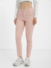 Джинси Piazza Italia модель 06215_pale pink Фото