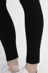 Легінси Piazza Italia модель 50408_black Фото