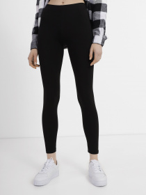 Легінси Piazza Italia модель 50408_black Фото