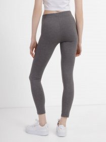 Леггинсы Piazza Italia модель 50408_grey melange Фото