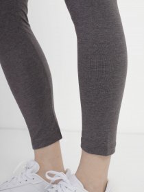 Леггинсы Piazza Italia модель 50408_grey melange Фото