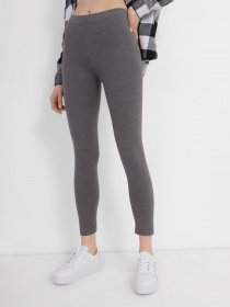 Легінси Piazza Italia модель 50408_grey melange Фото