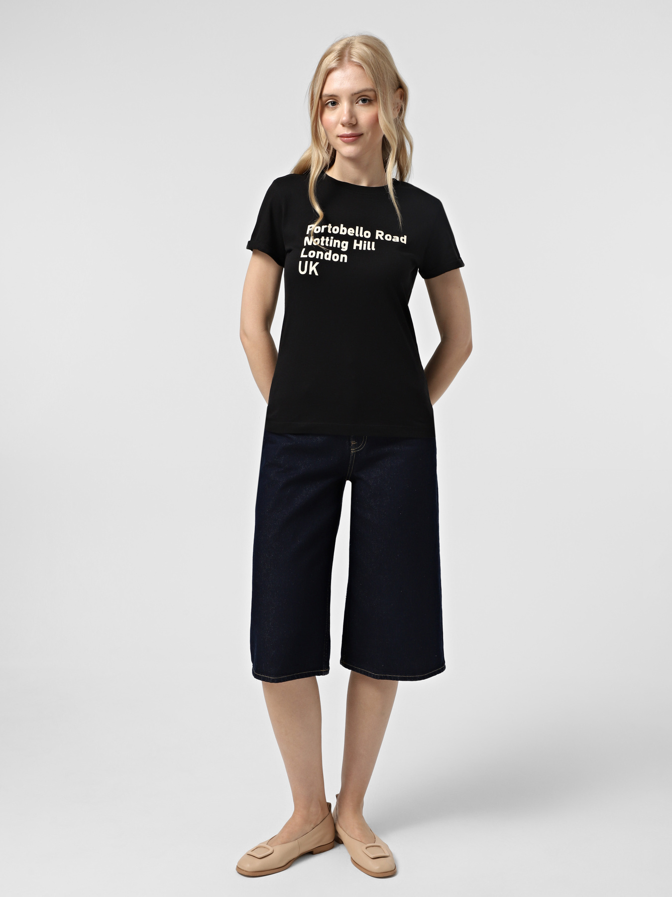 Футболка Piazza Italia модель 50904_var 1 Фото