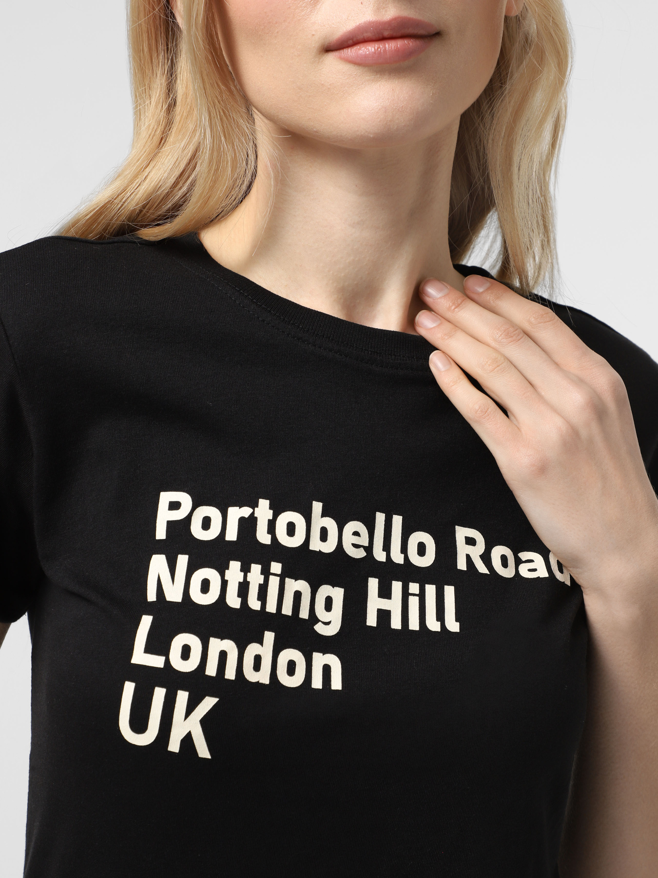 Футболка Piazza Italia модель 50904_var 1 Фото