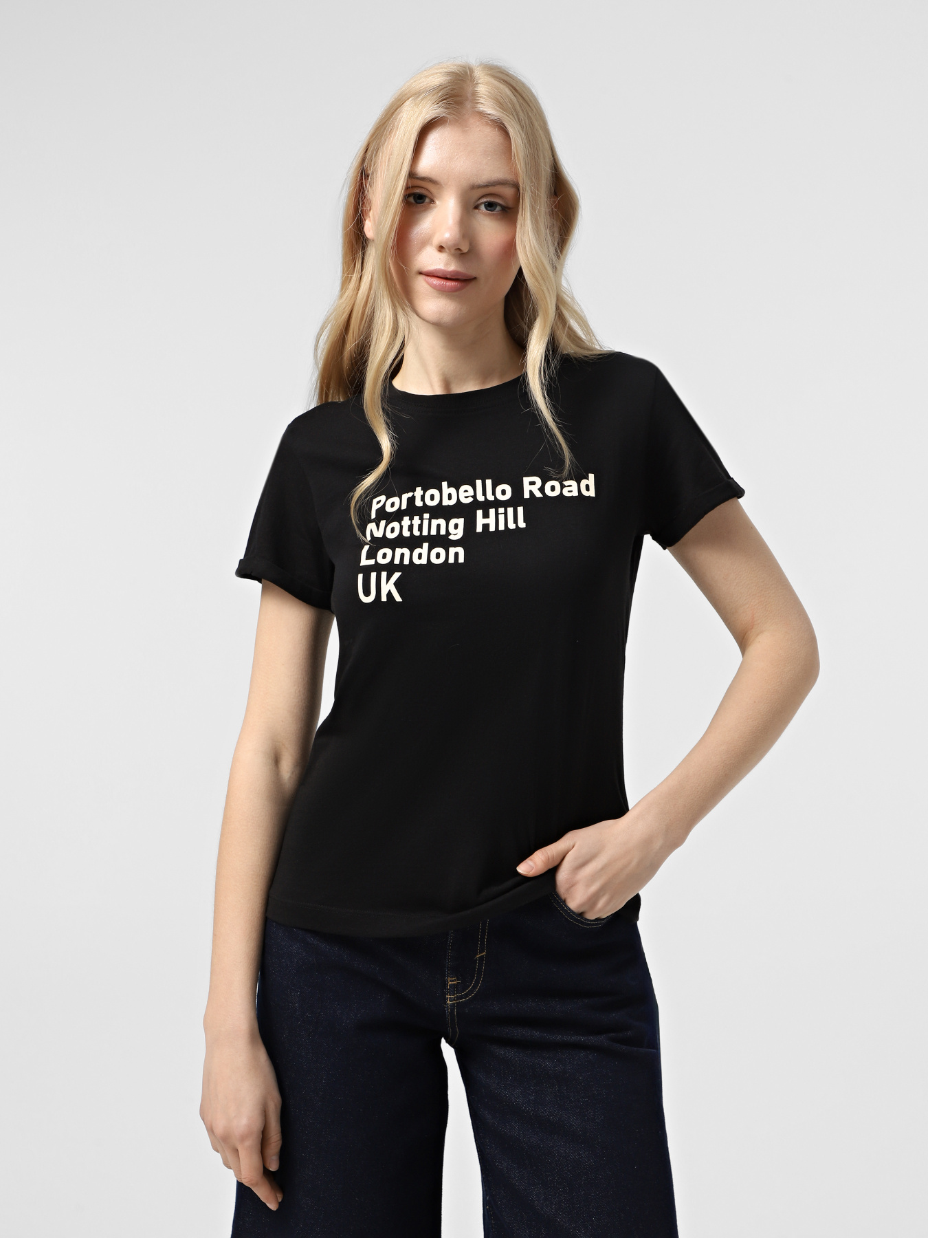 Футболка Piazza Italia модель 50904_var 1 Фото