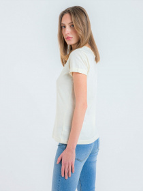 Футболка Piazza Italia модель 50904_var 2 Фото