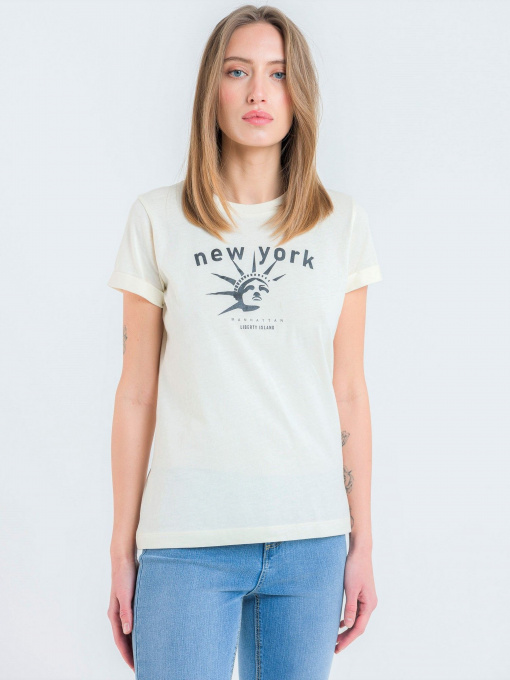 Футболка Piazza Italia Модель 50904_var 2 Фото