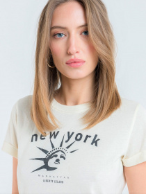 Футболка Piazza Italia модель 50904_var 2 Футболка Piazza Italia модель 50904_var 2 Фото