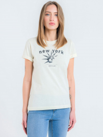 Футболка Piazza Italia модель 50904_var 2 Футболка Piazza Italia модель 50904_var 2 Фото