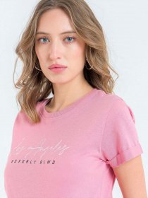 Футболка Piazza Italia модель 50904_var 3 Фото