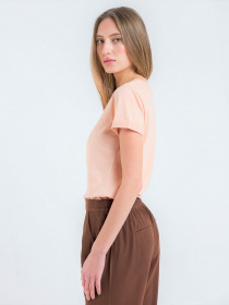 Футболка Piazza Italia модель 50904_var 4 Фото