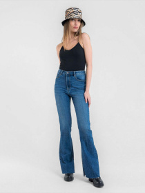 Майка Piazza Italia модель 50940_black Фото