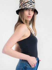 Майка Piazza Italia модель 50940_black Фото