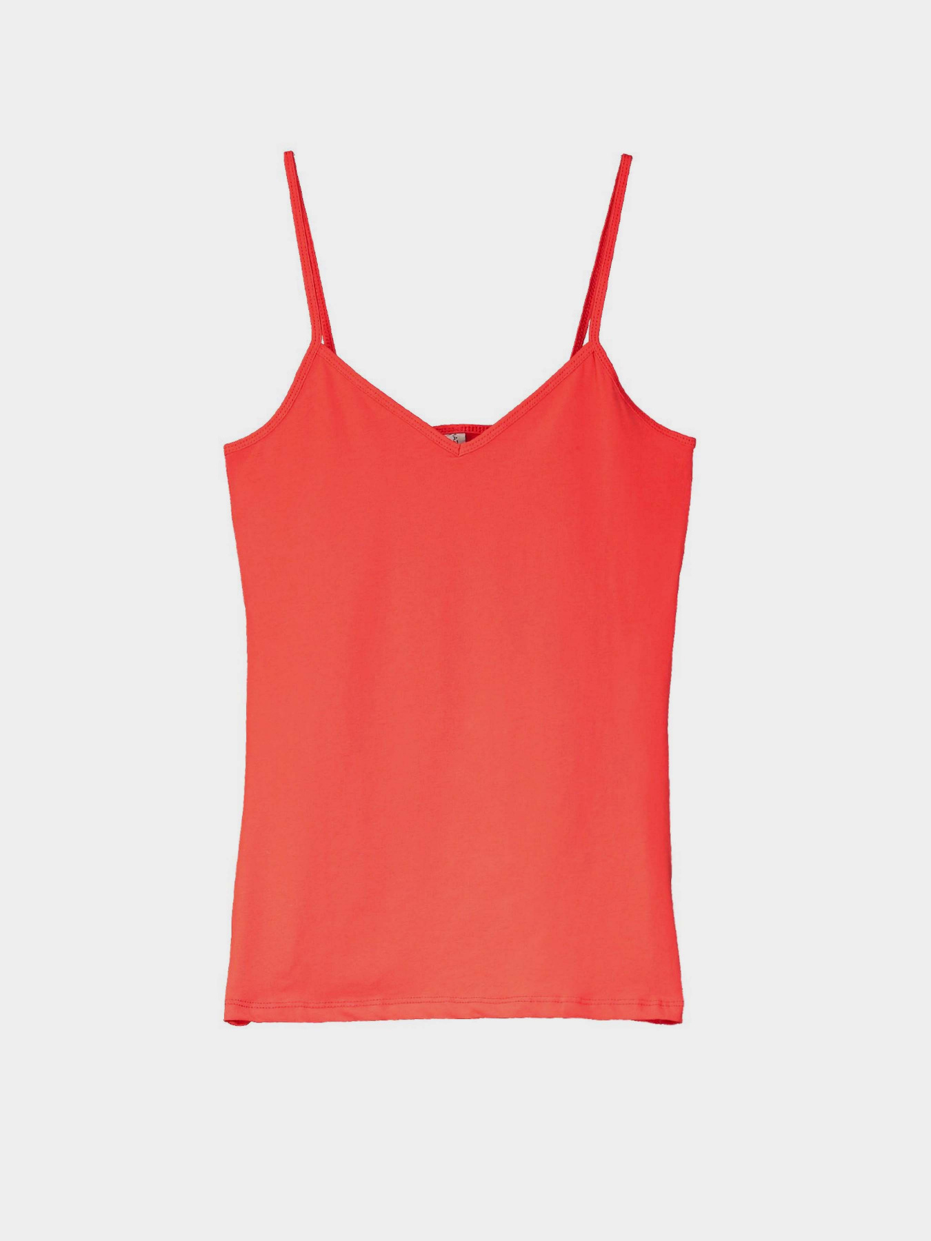 Майка Piazza Italia модель 50940_geranium Фото