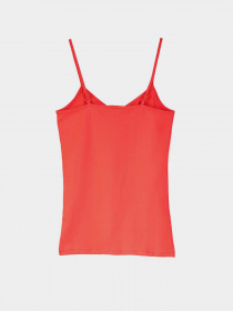 Майка Piazza Italia модель 50940_geranium Фото