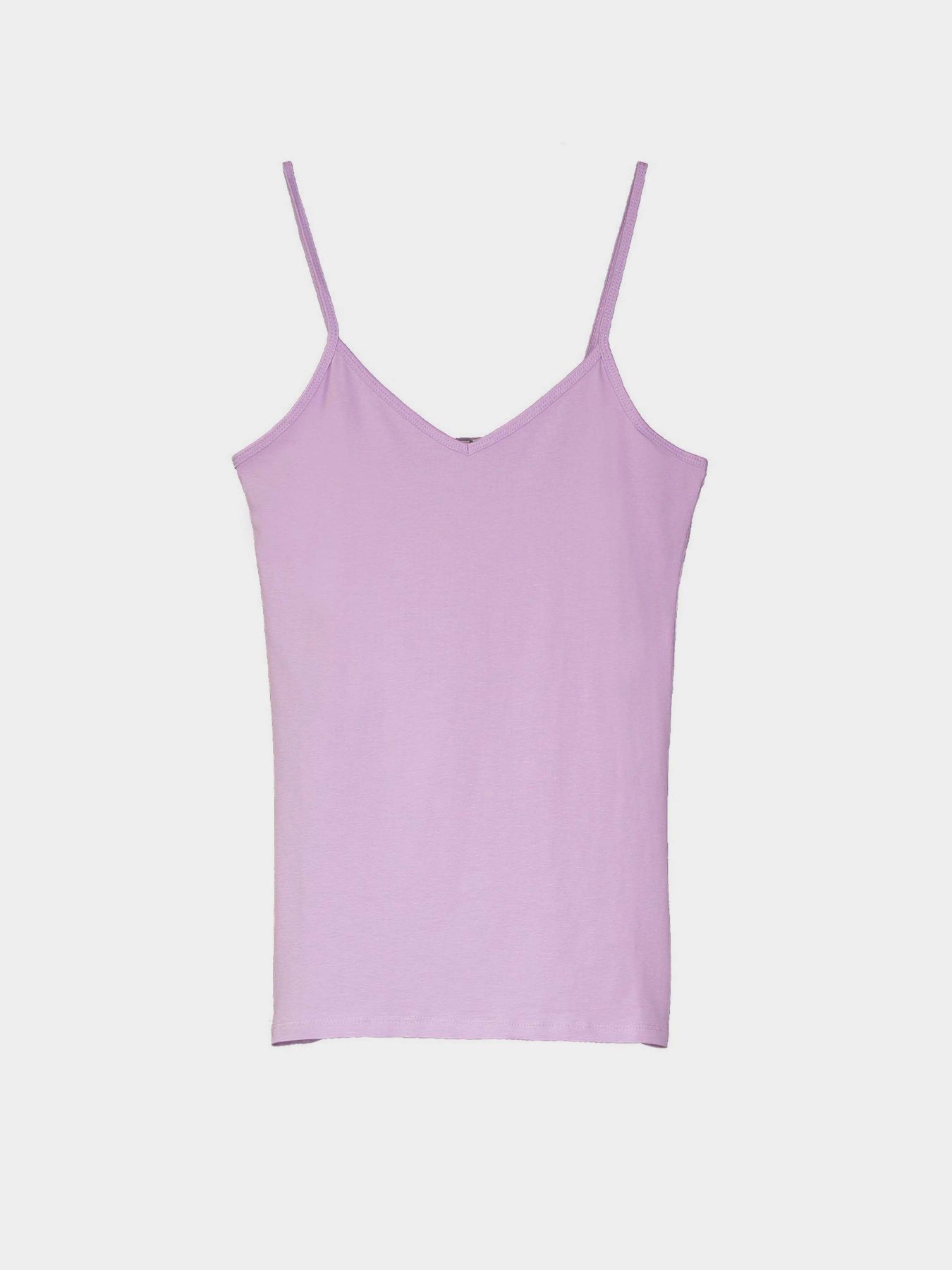 Майка Piazza Italia модель 50940_lilac Фото