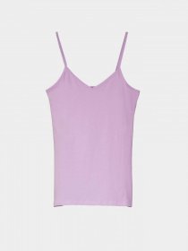 Майка Piazza Italia модель 50940_lilac Фото