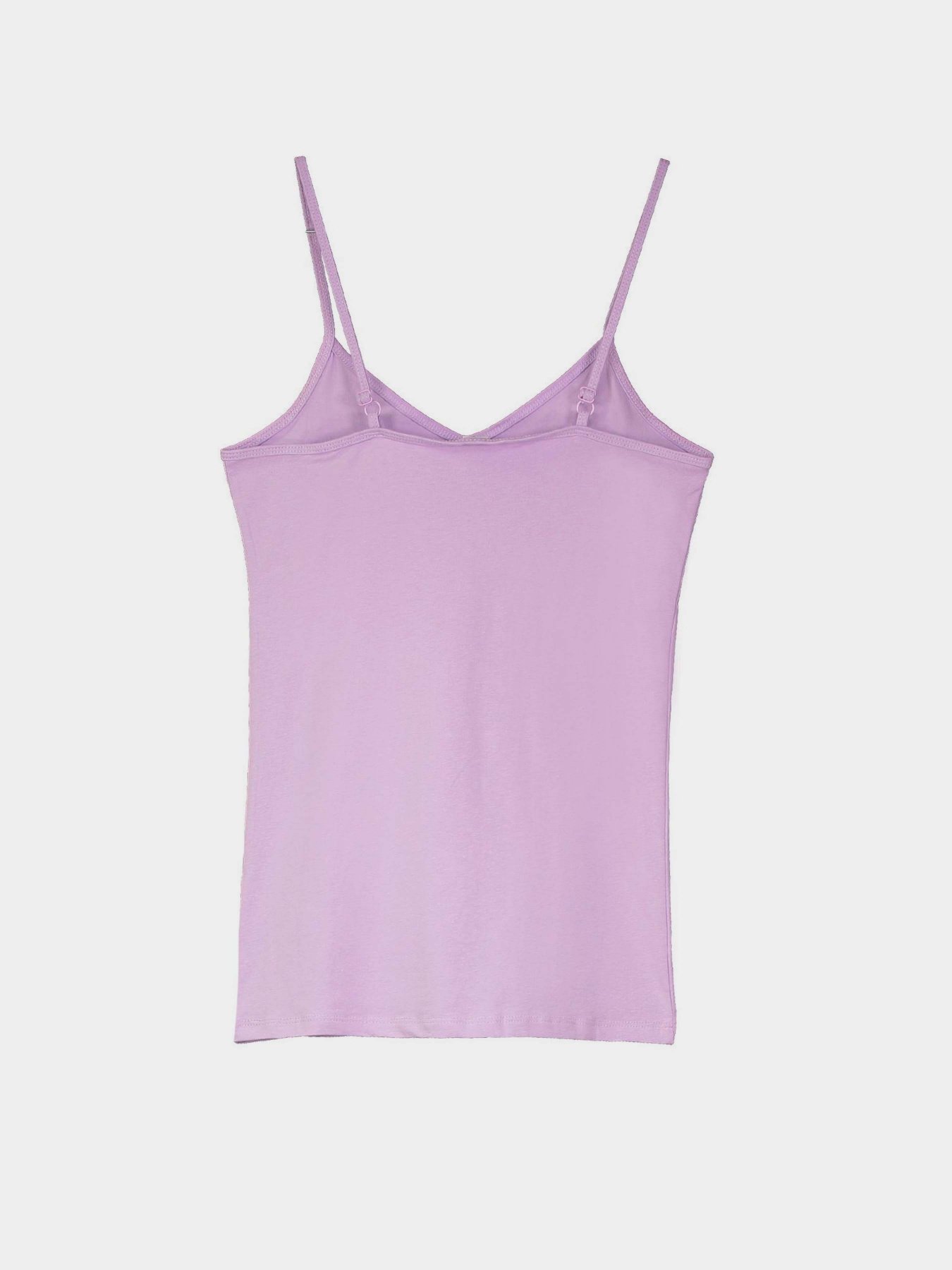 Майка Piazza Italia модель 50940_lilac Фото