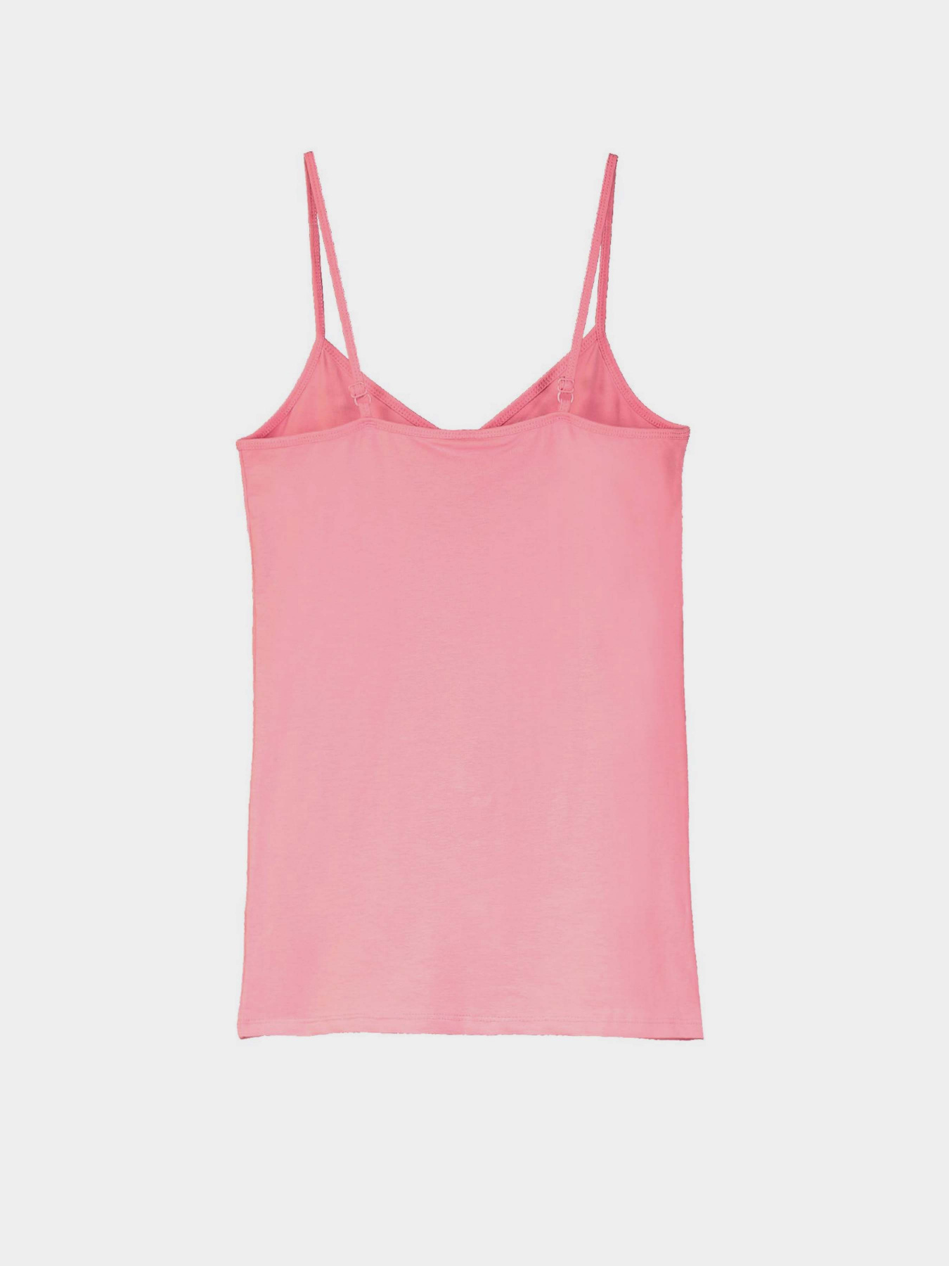 Майка Piazza Italia модель 50940_pink Фото