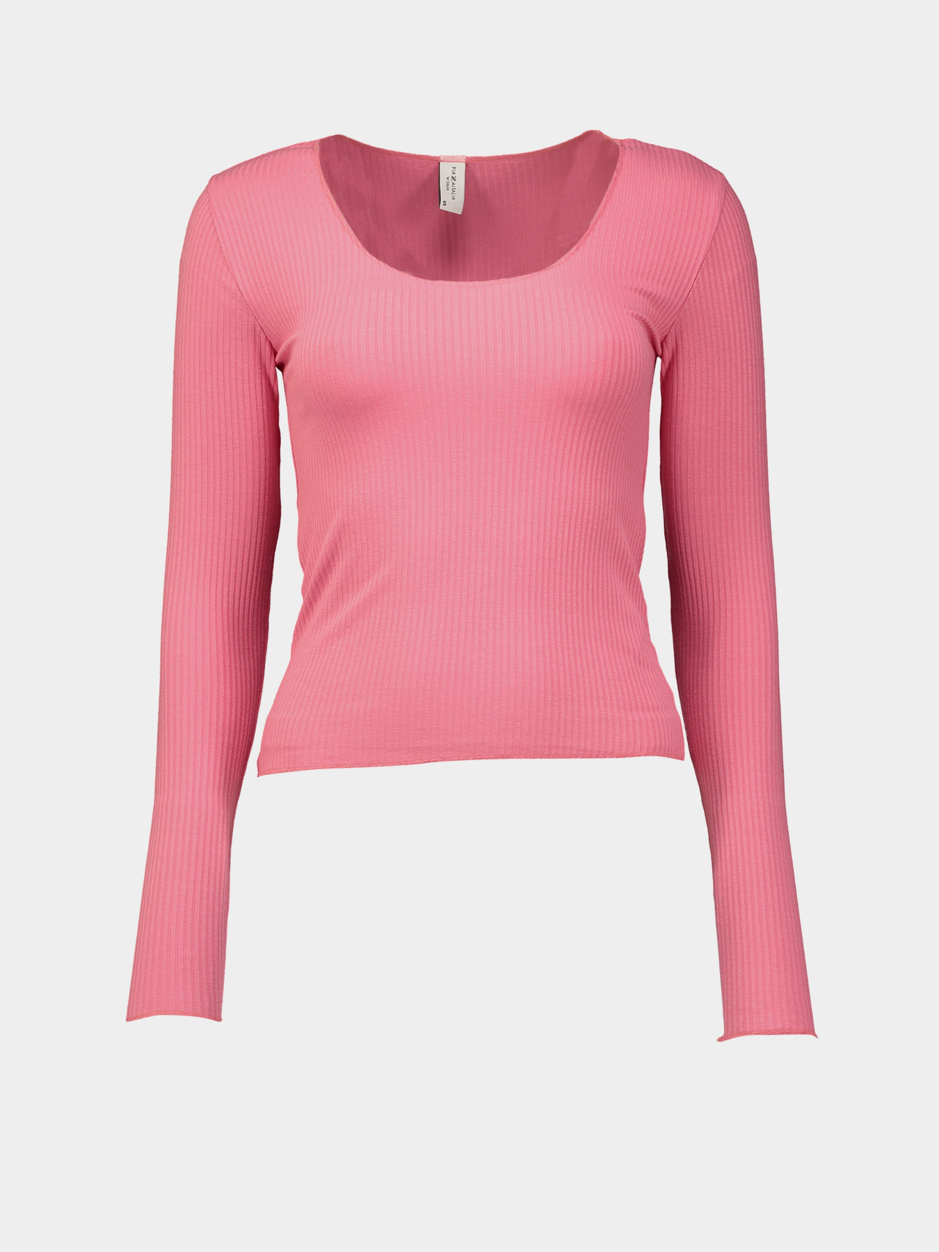 Лонгслив Piazza Italia модель 51054_onion Фото