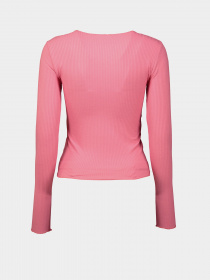 Лонгслив Piazza Italia модель 51054_onion Фото