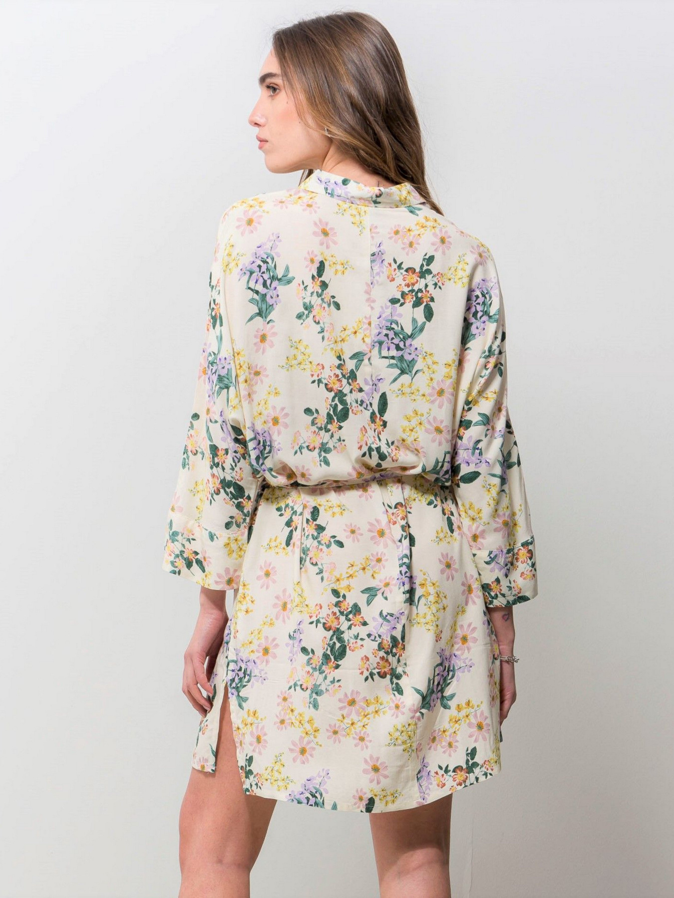 Сукня міні Piazza Italia модель 52276_var 2 Фото