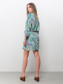 Платье мини Piazza Italia модель 52276_var 3 Фото