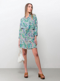 Сукня міні Piazza Italia модель 52276_var 3 Фото