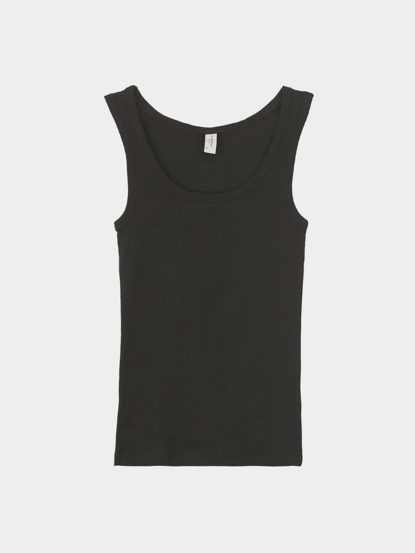 Майка Piazza Italia модель 53179_black Фото