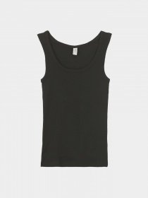 Майка Piazza Italia модель 53179_black Фото