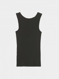 Майка Piazza Italia модель 53179_black Фото