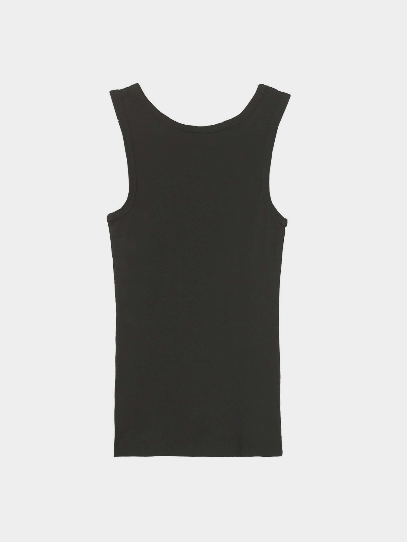 Майка Piazza Italia модель 53179_black Фото