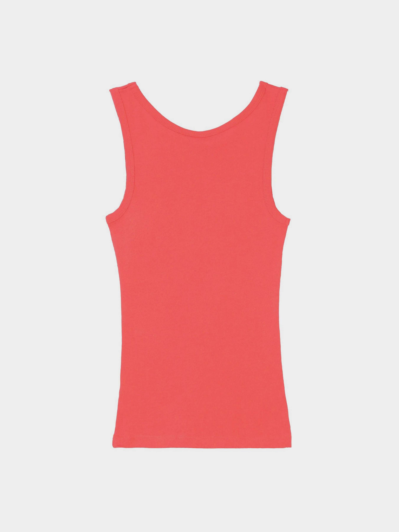 Майка Piazza Italia модель 53179_geranium Фото