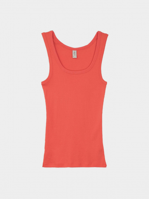 Майка Piazza Italia Модель 53179_geranium Фото