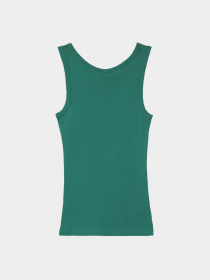 Майка Piazza Italia модель 53179_green Фото