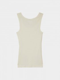 Майка Piazza Italia модель 53179_milk Фото