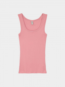 Майка Piazza Italia модель 53179_pink Фото