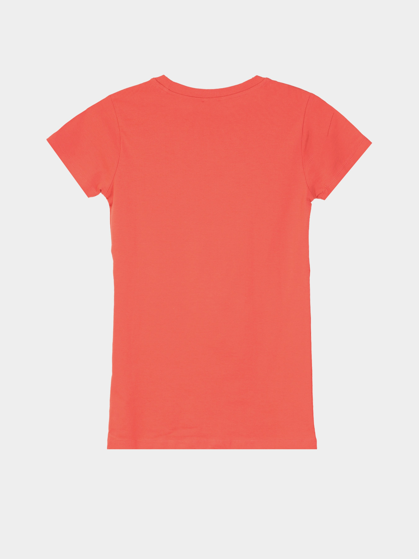 Футболка Piazza Italia модель 53303_geranium Футболка Piazza Italia модель 53303_geranium Фото