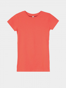 Футболка Piazza Italia модель 53303_geranium Футболка Piazza Italia модель 53303_geranium Фото