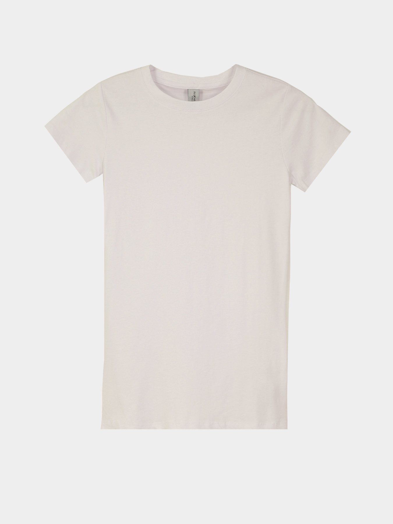 Футболка Piazza Italia модель 53303_white Фото