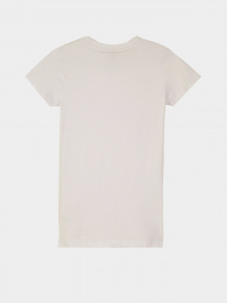 Футболка Piazza Italia модель 53303_white Фото