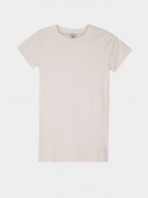 Футболка Piazza Italia модель 53303_white Фото