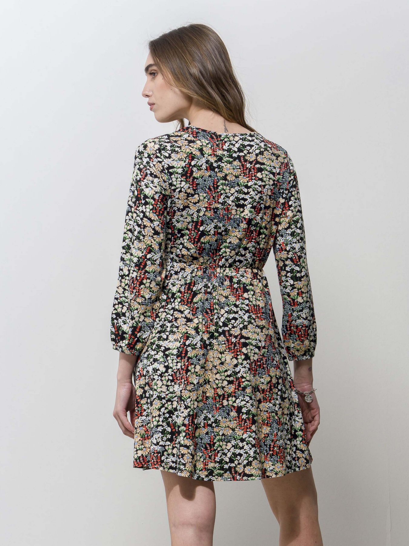 Сукня міні Piazza Italia модель 53364_var 2 Фото