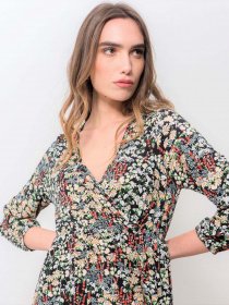 Сукня міні Piazza Italia модель 53364_var 2 Фото