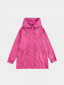 Парка Piazza Italia модель 54708_fuxia Фото