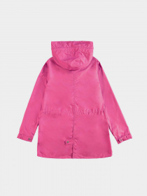 Парка Piazza Italia модель 54708_fuxia Фото