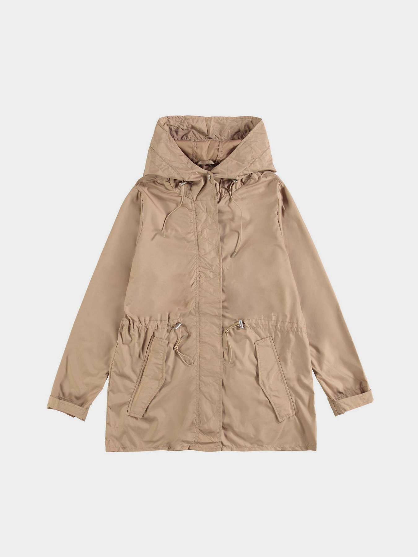 Парка Piazza Italia модель 54708_turtle dove Фото