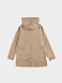 Парка Piazza Italia модель 54708_turtle dove Фото